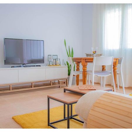 Mojacarproperty, Apto Los Llanos Eksteriør bilde
