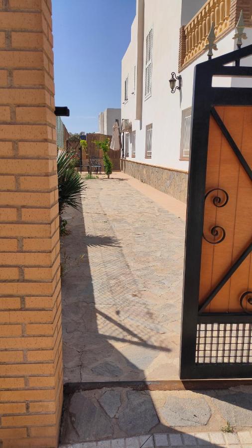 Mojacarproperty, Apto Los Llanos Eksteriør bilde