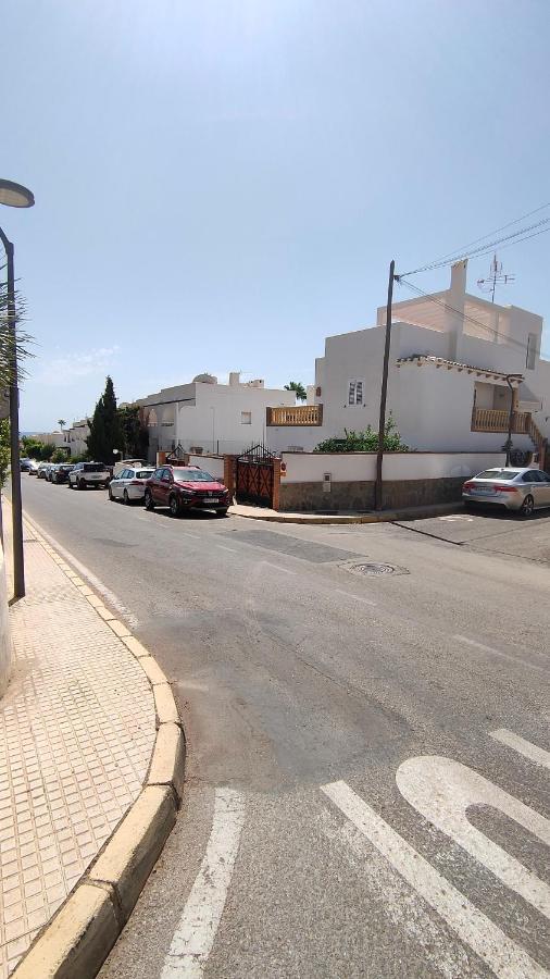 Mojacarproperty, Apto Los Llanos Eksteriør bilde