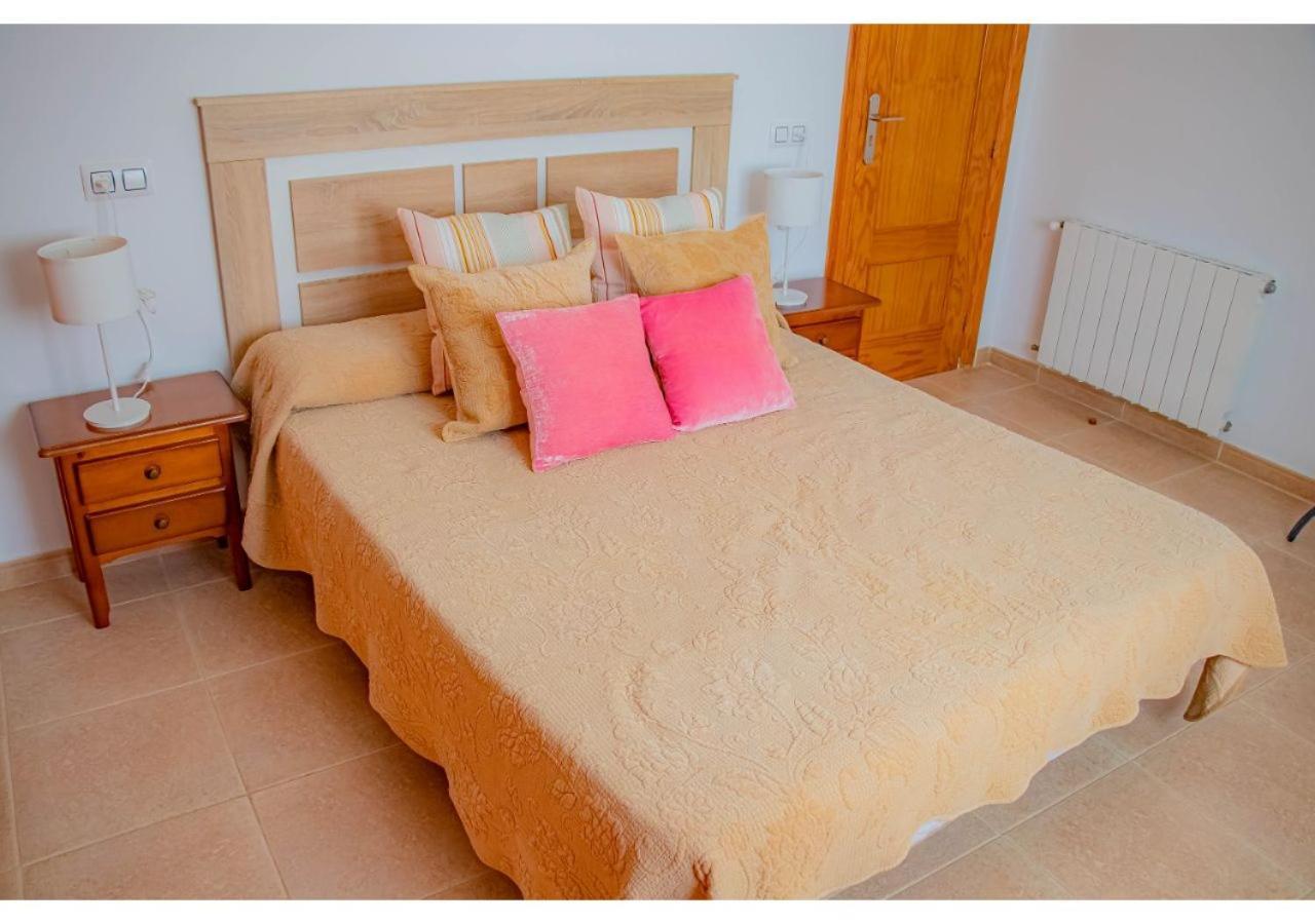 Mojacarproperty, Apto Los Llanos Eksteriør bilde