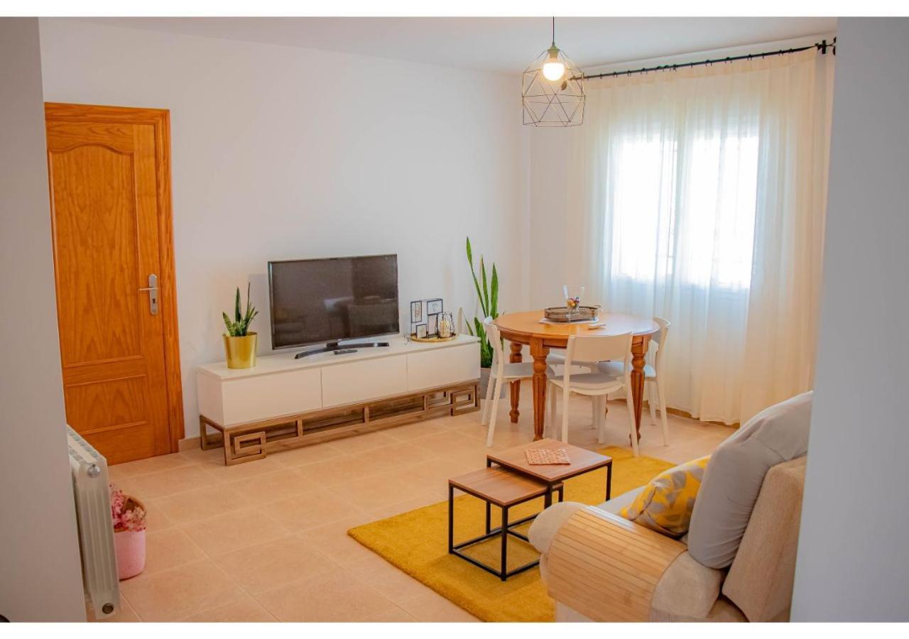 Mojacarproperty, Apto Los Llanos Eksteriør bilde