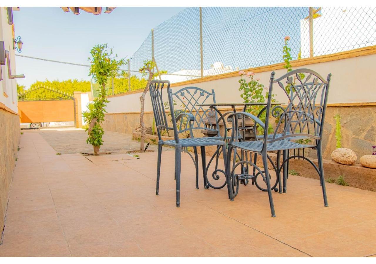 Mojacarproperty, Apto Los Llanos Eksteriør bilde