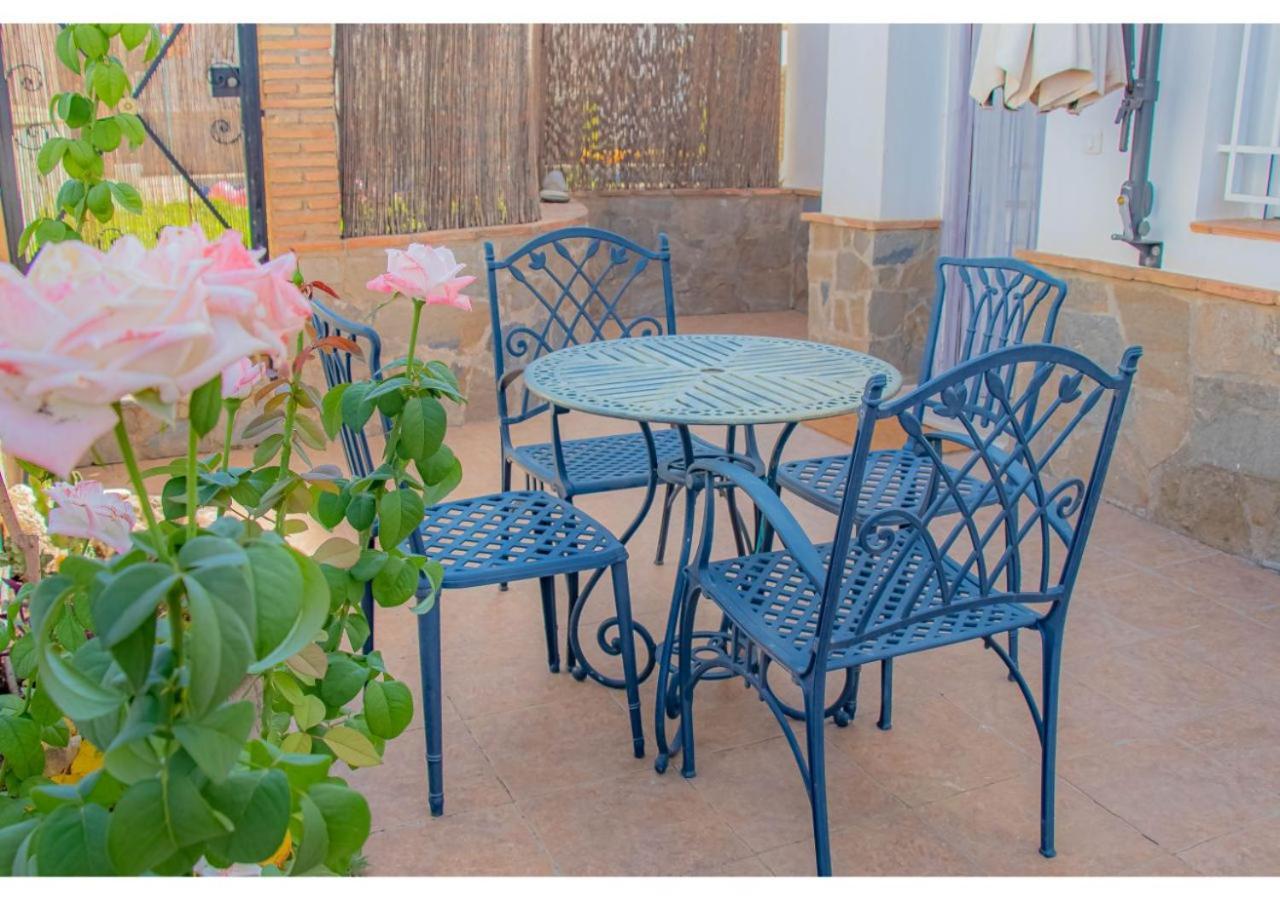 Mojacarproperty, Apto Los Llanos Eksteriør bilde