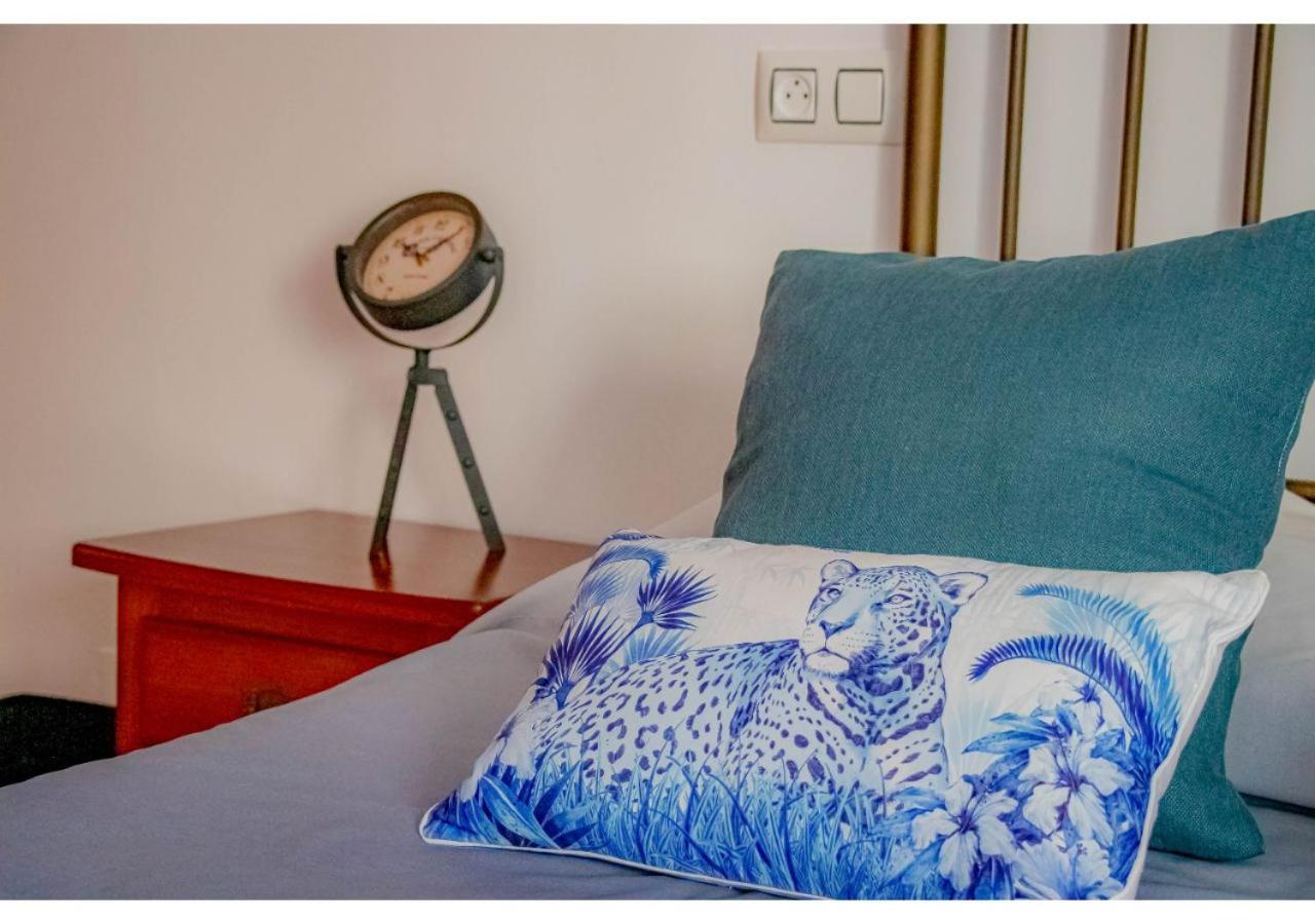Mojacarproperty, Apto Los Llanos Eksteriør bilde