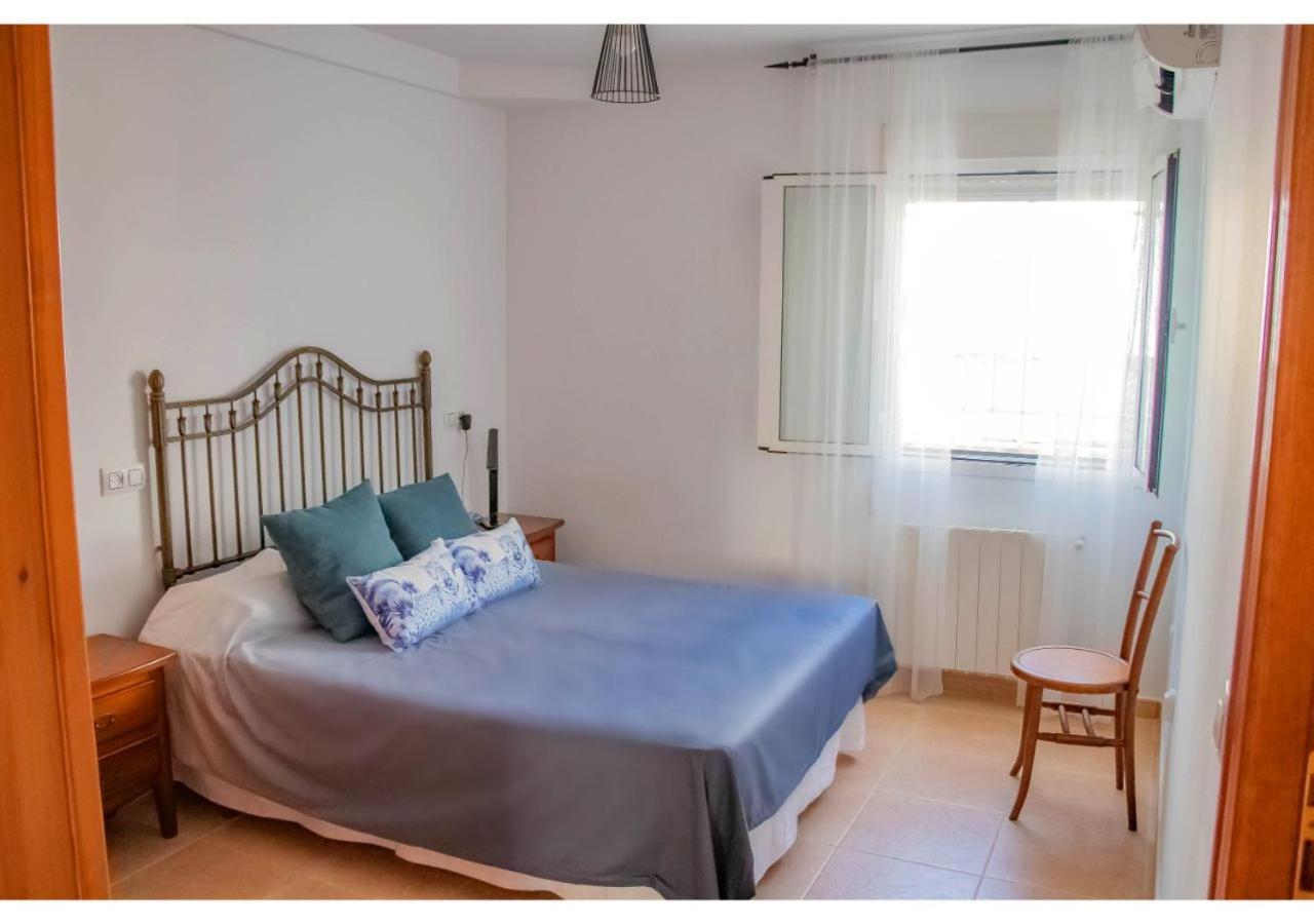 Mojacarproperty, Apto Los Llanos Eksteriør bilde